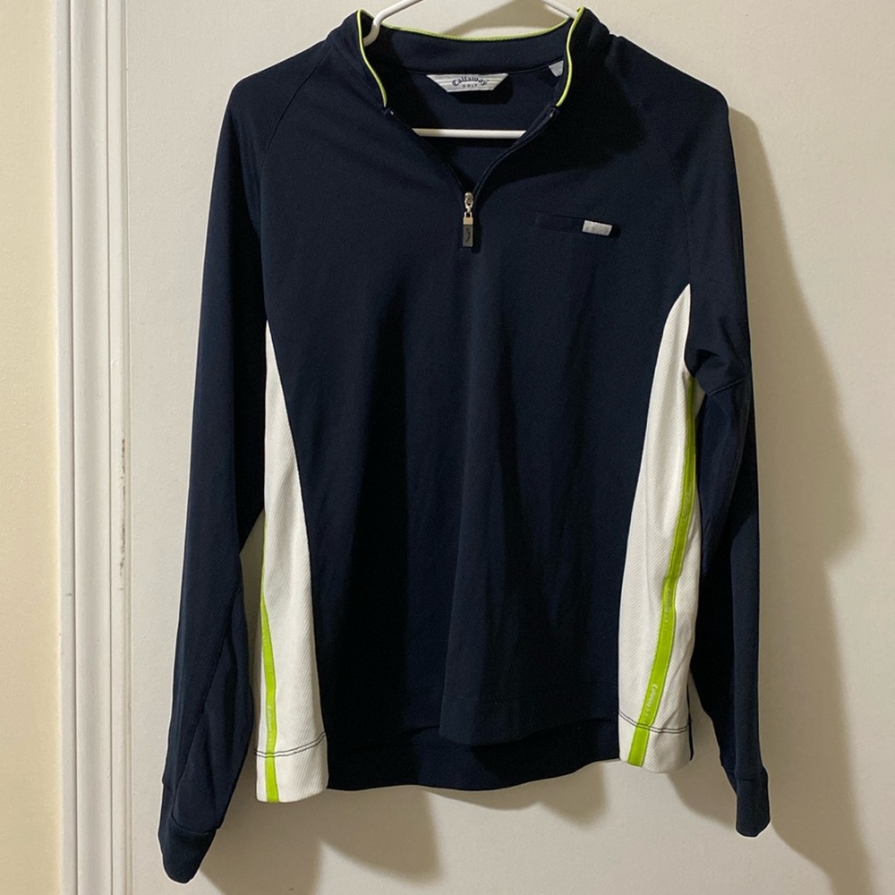 Callaway Sports Sweatshirt